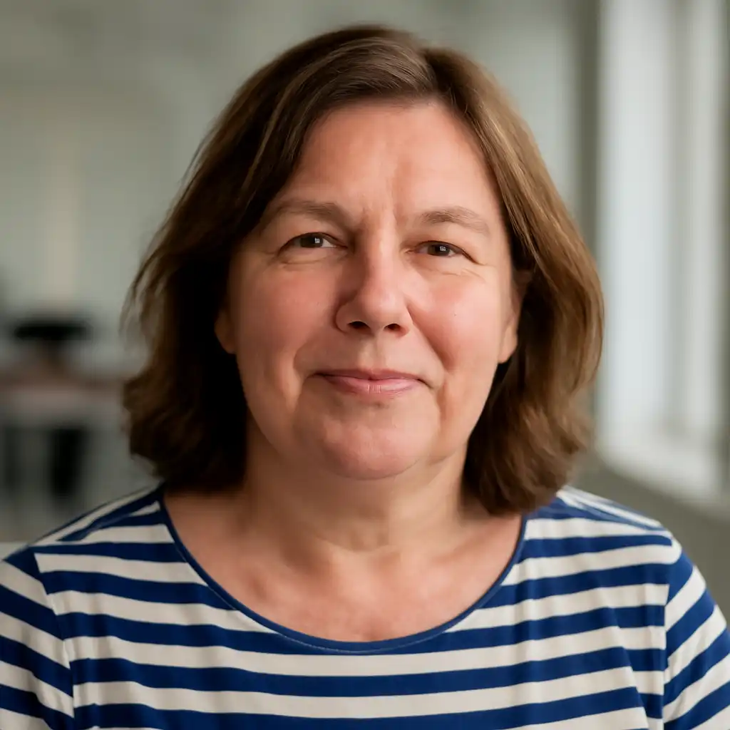 Anita Verhoeven